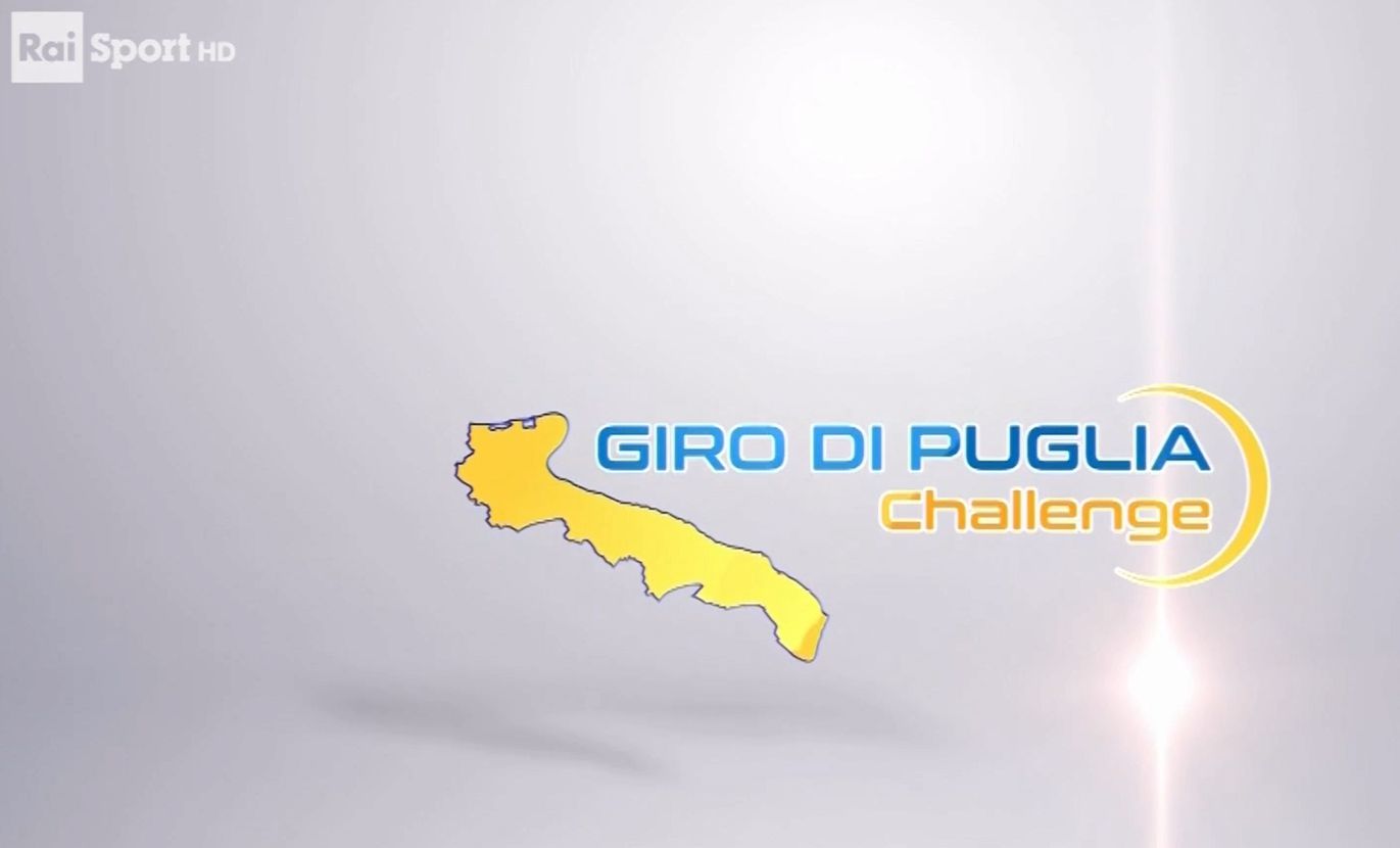 Giro di Puglia 2024