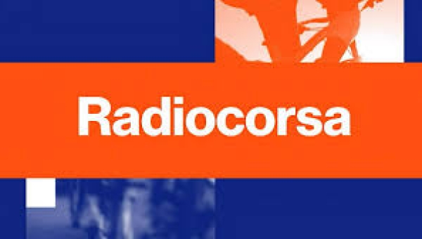 Radio Corsa 2024