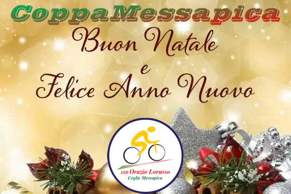 CoppaMessapica Buone feste