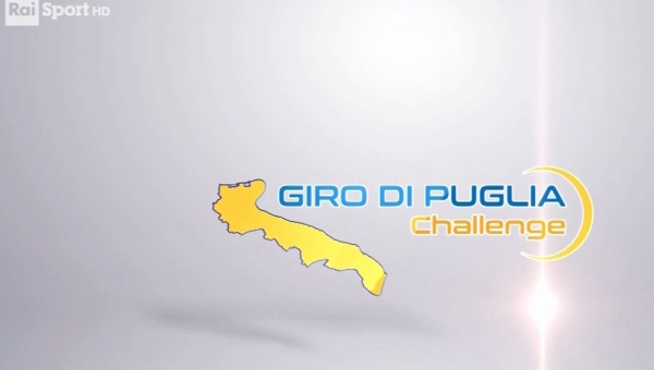 Giro di Puglia 2024