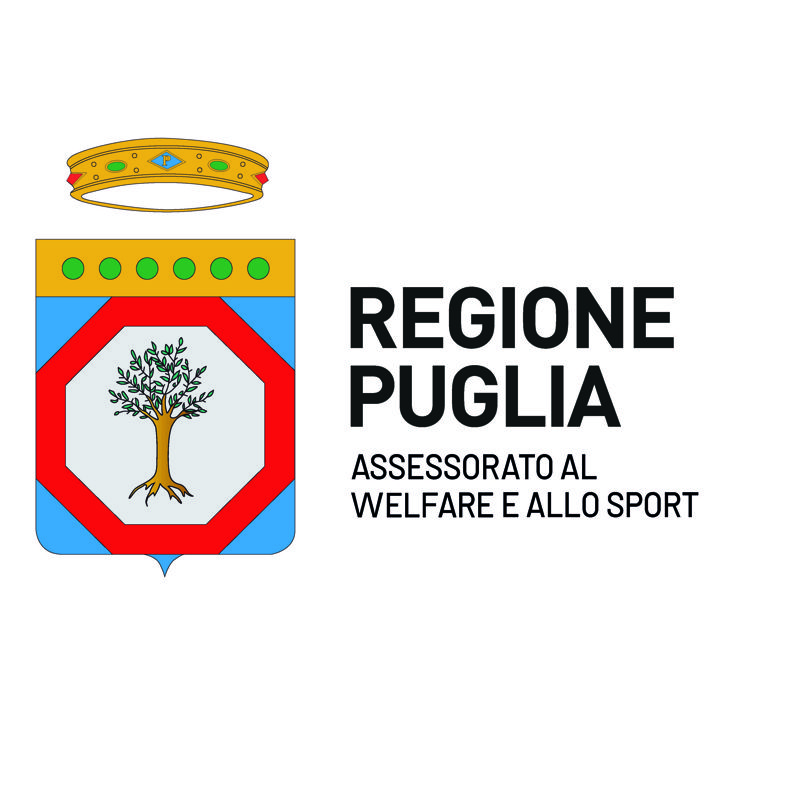 Regione Puiglia Assessorato allo sport